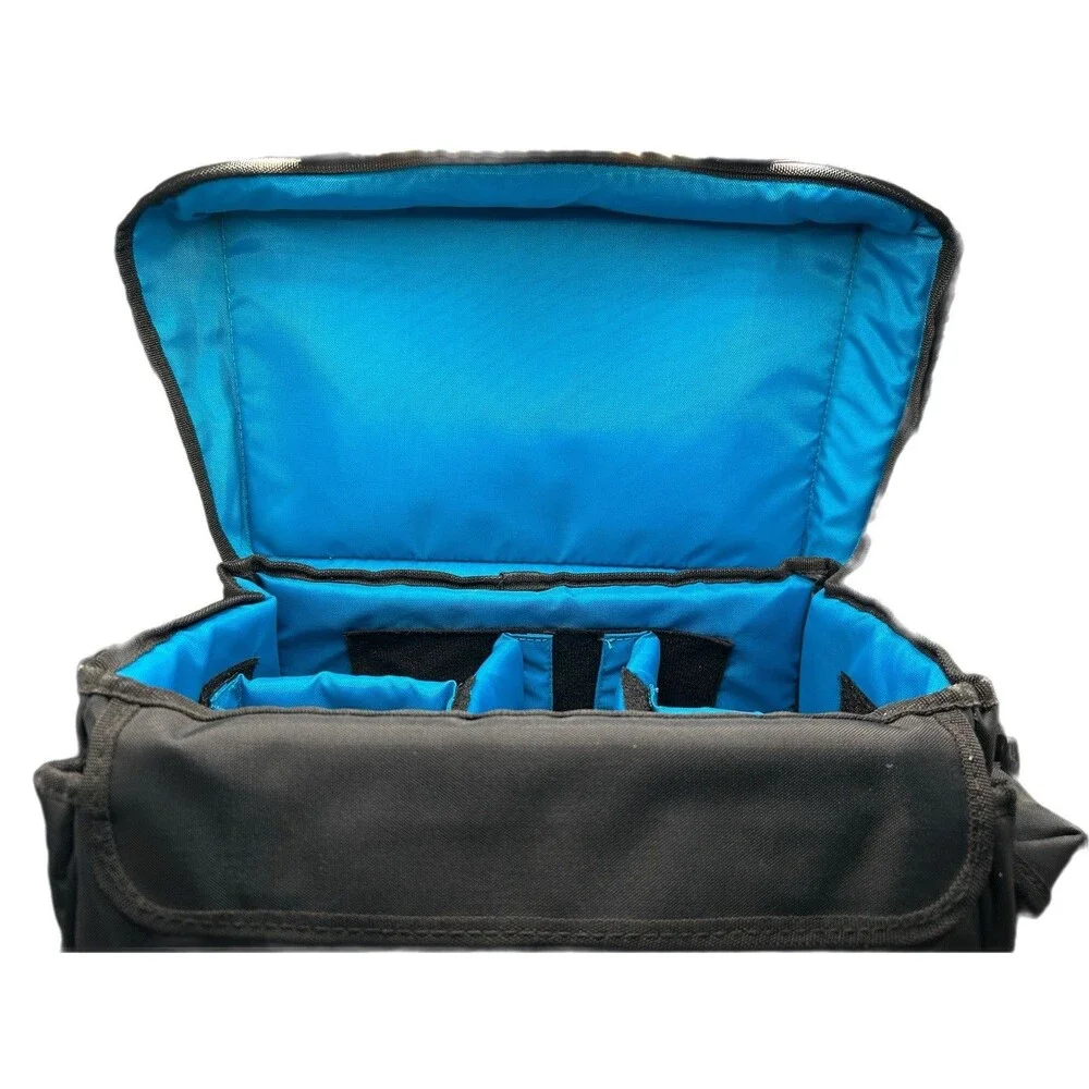Universal Multi compartments Large Camera Bag Campak